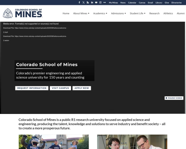Desktop screenshot