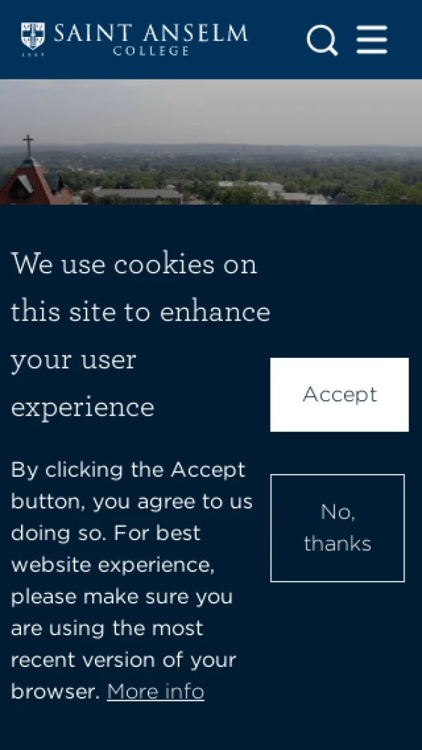 Mobile screenshot