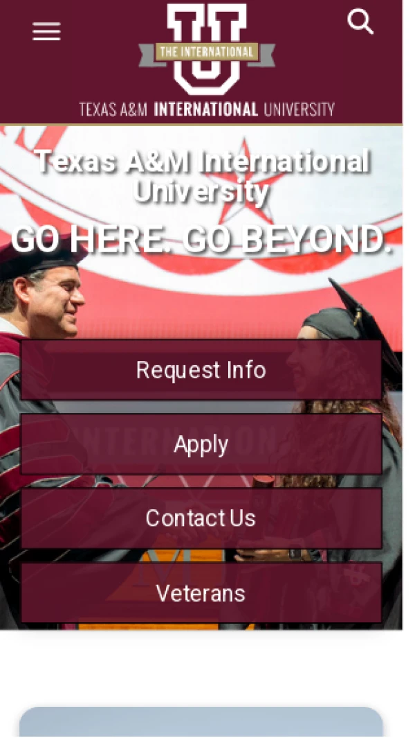 Mobile screenshot