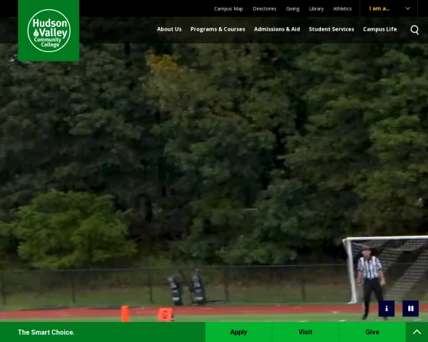 Desktop screenshot