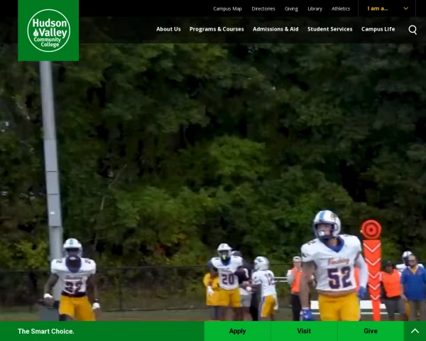 Desktop screenshot
