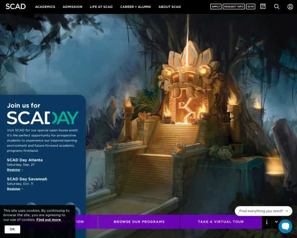 Desktop screenshot