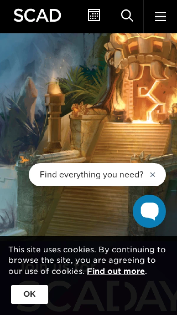 Mobile screenshot