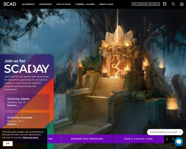 Desktop screenshot