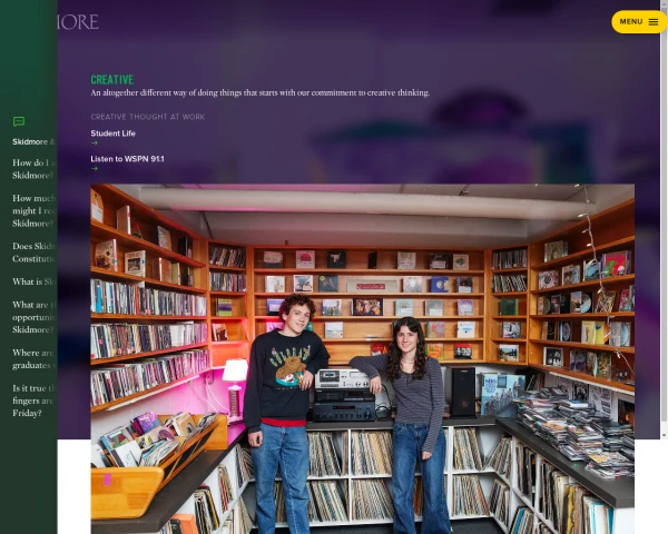 Desktop screenshot