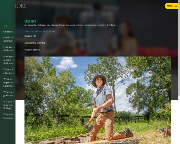 Desktop screenshot