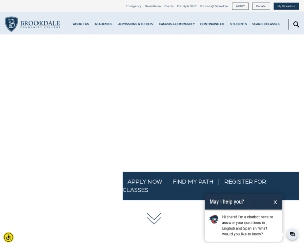 Desktop screenshot