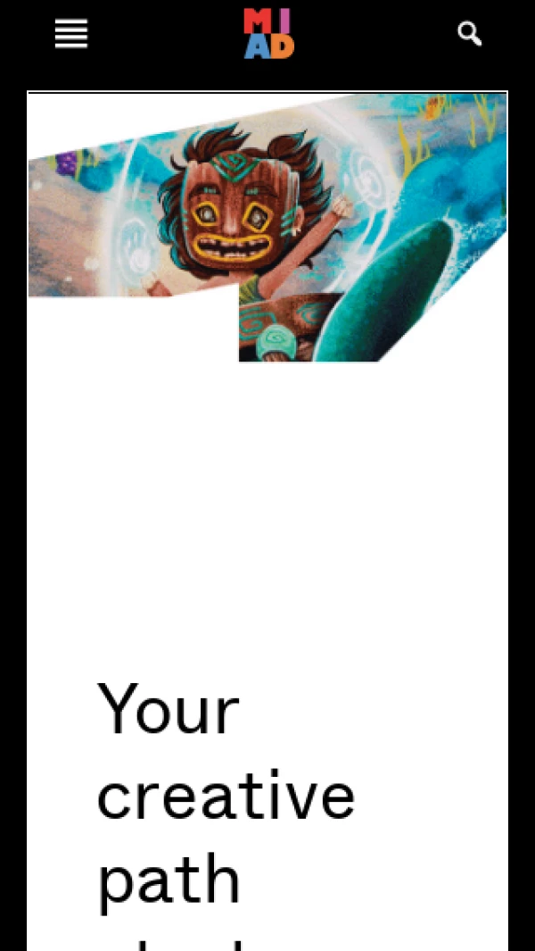 Mobile screenshot