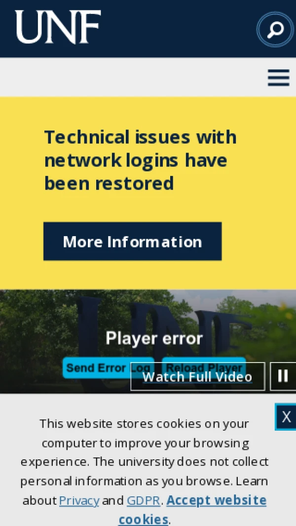 Mobile screenshot