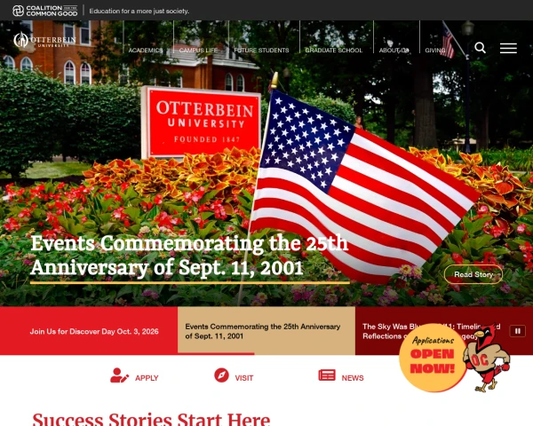 Desktop screenshot