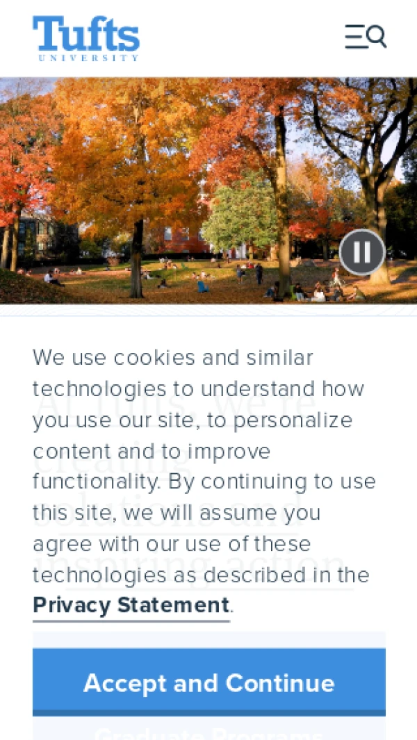 Mobile screenshot