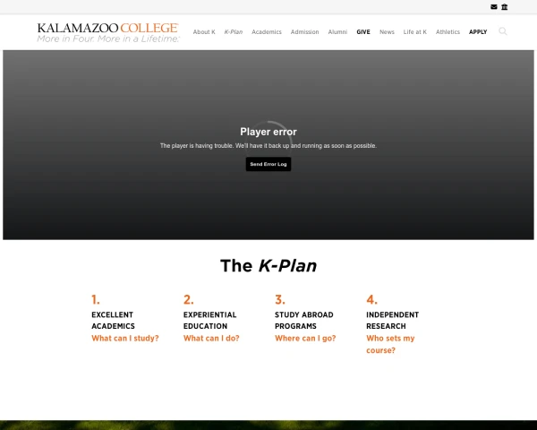 Desktop screenshot