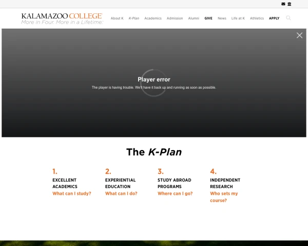 Desktop screenshot