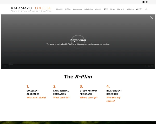 Desktop screenshot