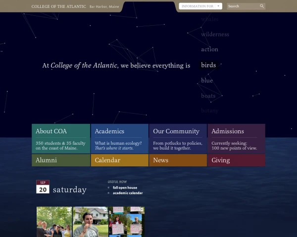 Desktop screenshot