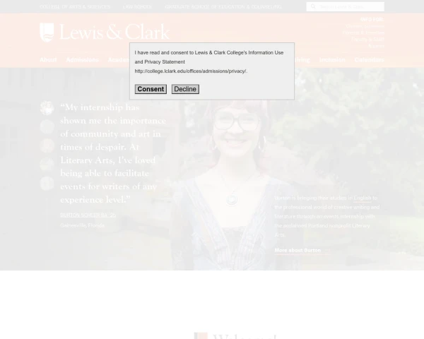 Desktop screenshot