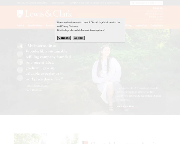Desktop screenshot