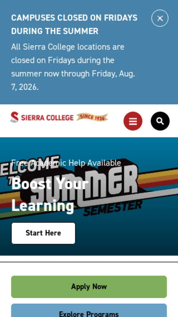 Mobile screenshot