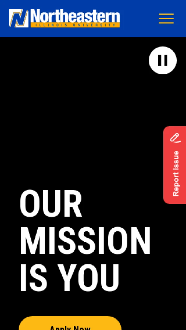 Mobile screenshot