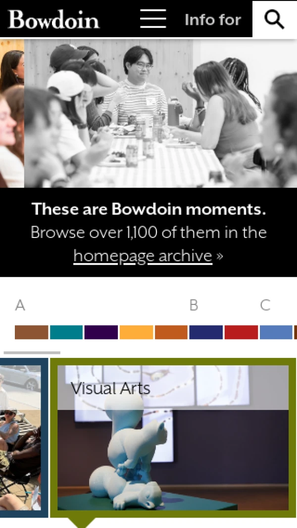 Mobile screenshot
