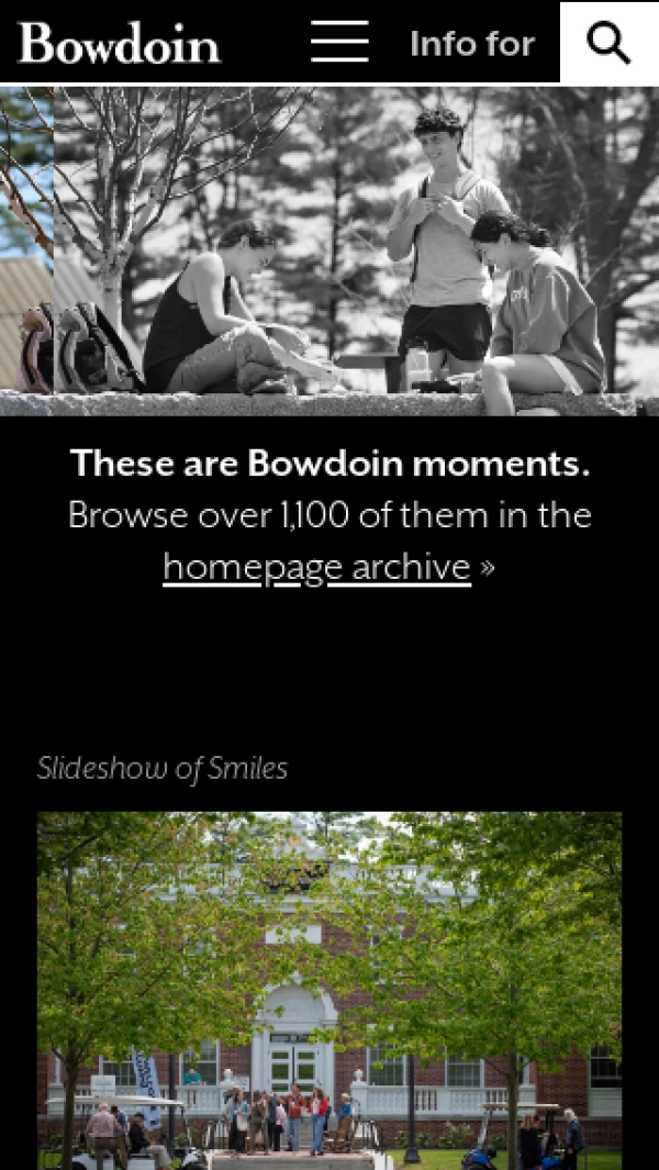 Mobile screenshot