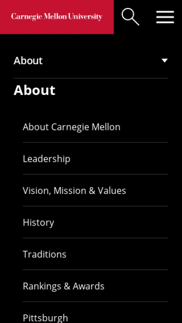 Mobile screenshot