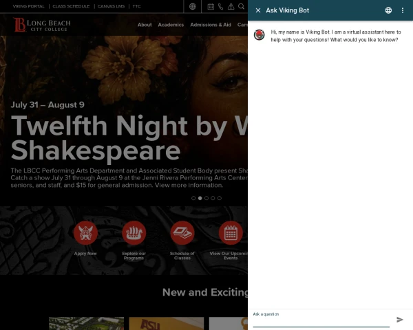 Desktop screenshot