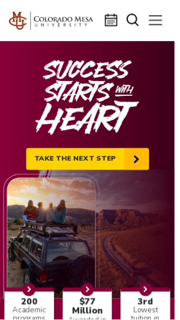 Mobile screenshot