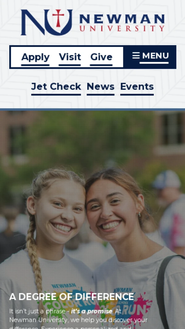 Mobile screenshot