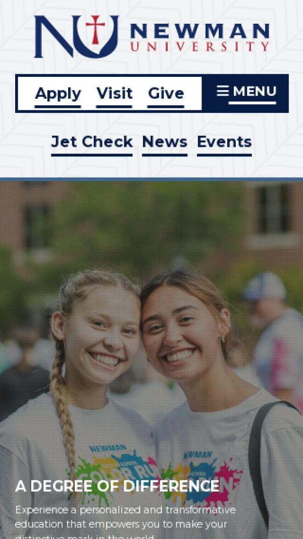 Mobile screenshot