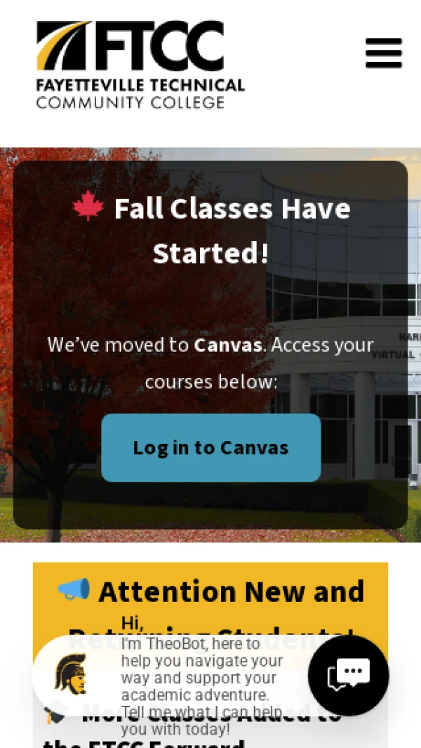 Mobile screenshot