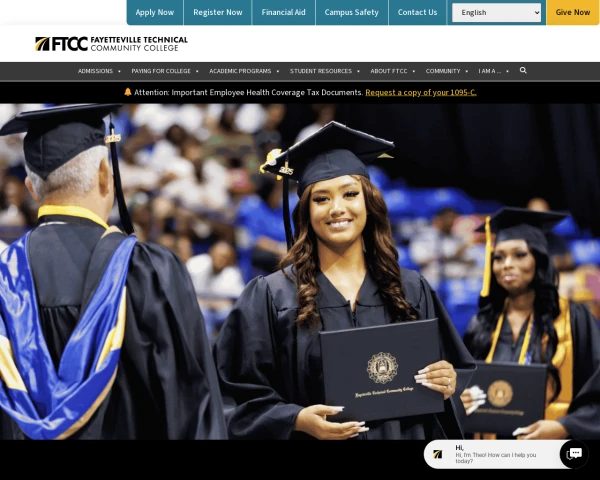 Desktop screenshot