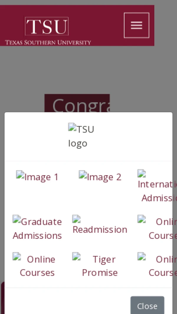 Mobile screenshot