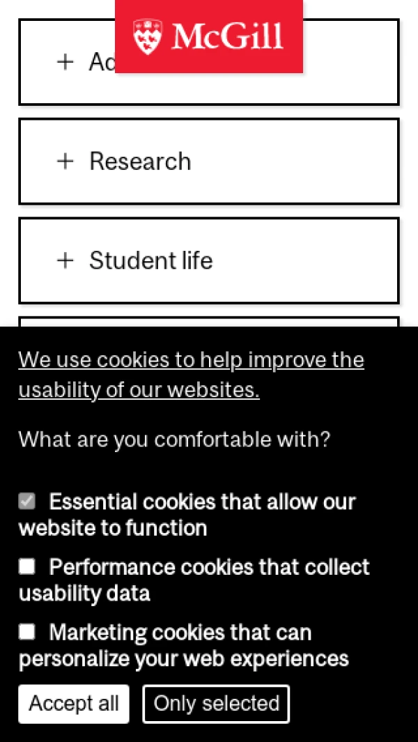 Mobile screenshot