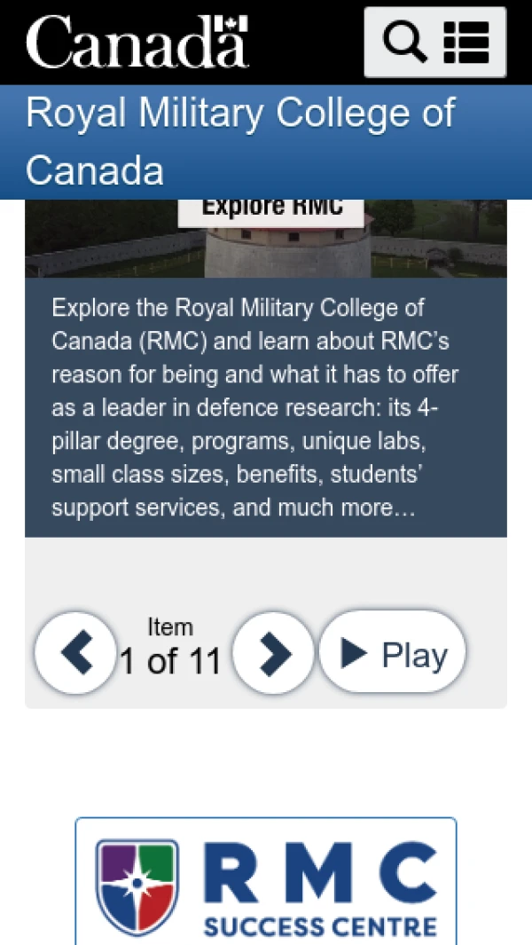 Mobile screenshot