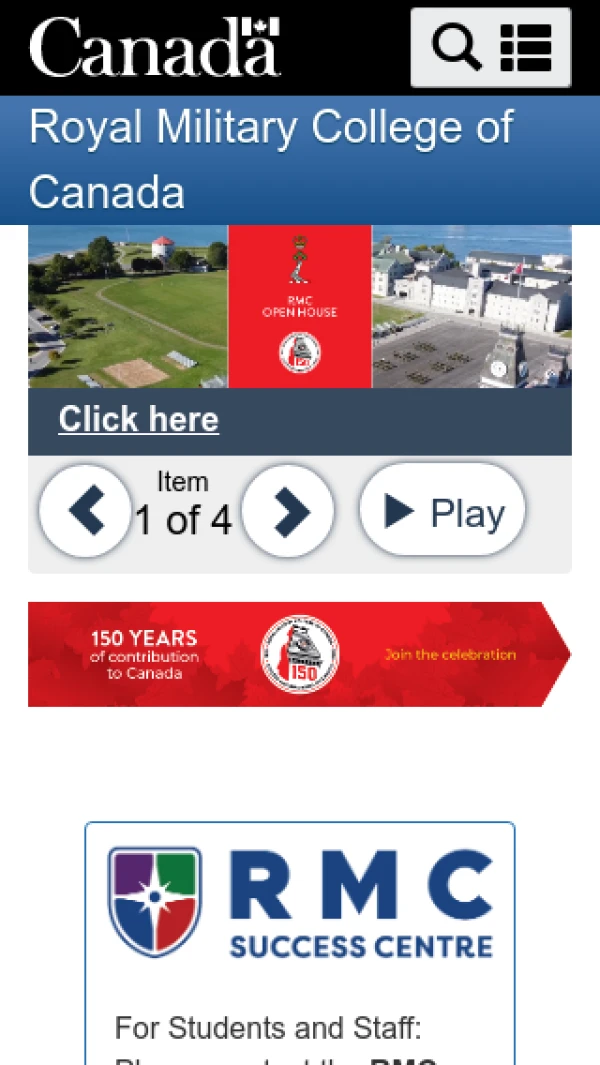Mobile screenshot