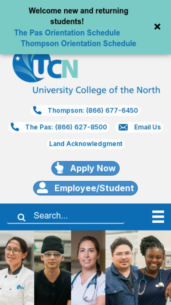 Mobile screenshot