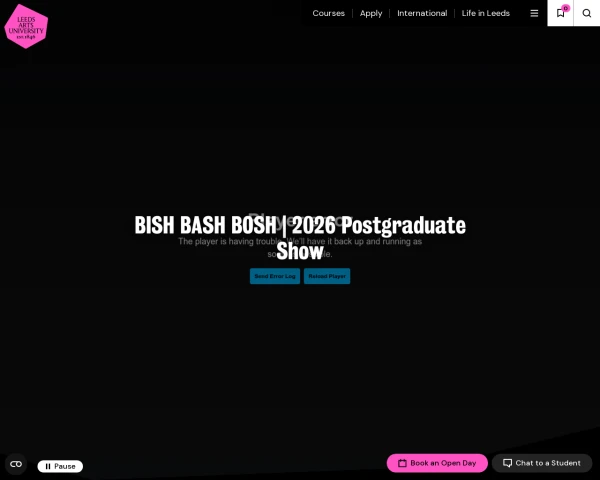 Desktop screenshot