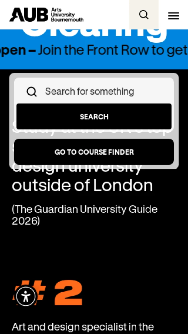 Mobile screenshot