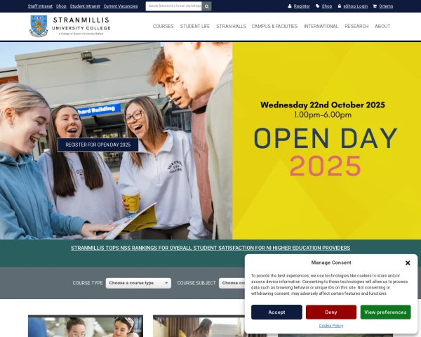 Desktop screenshot
