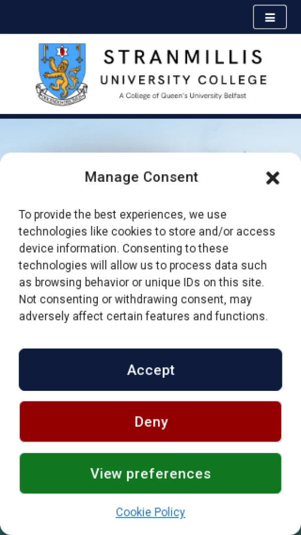 Mobile screenshot