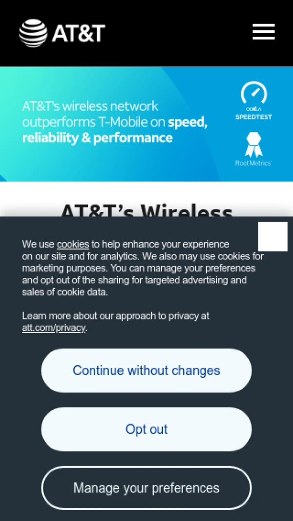 Mobile screenshot