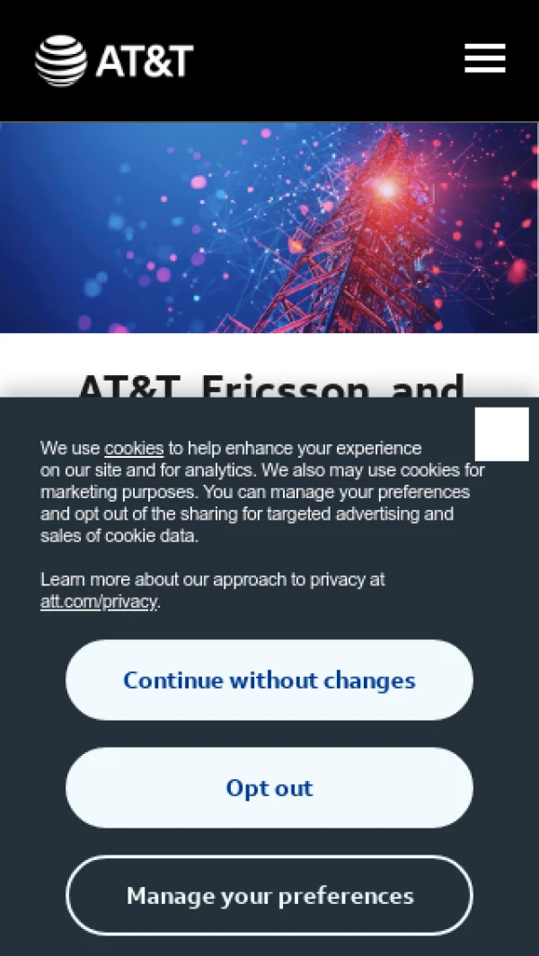 Mobile screenshot
