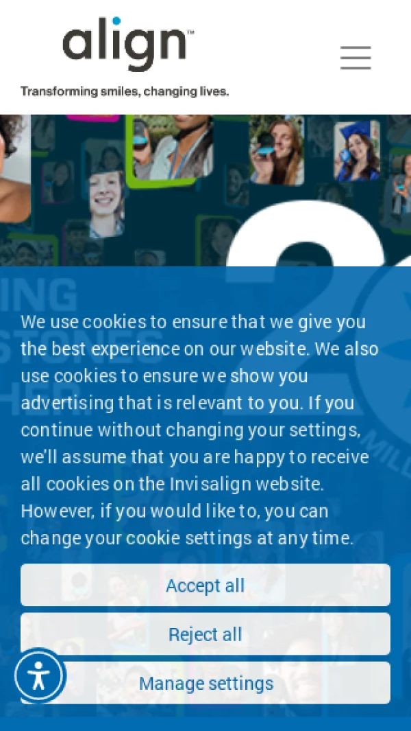 Mobile screenshot