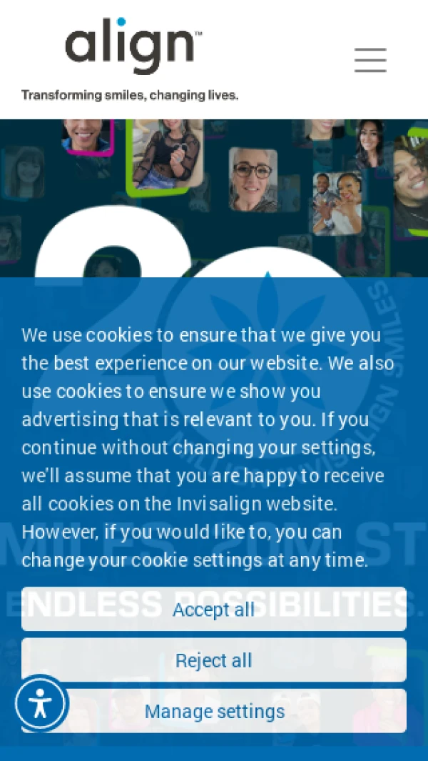 Mobile screenshot