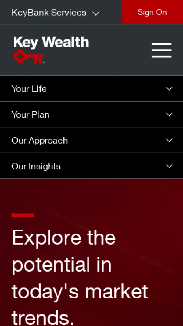 Mobile screenshot