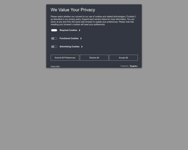 Desktop screenshot