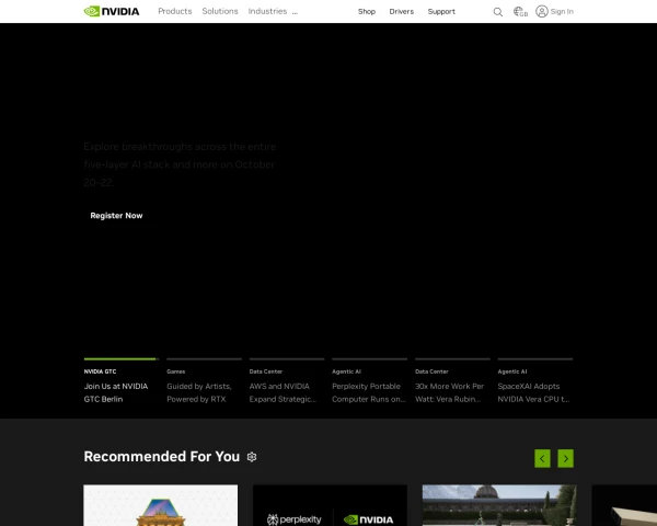 Desktop screenshot