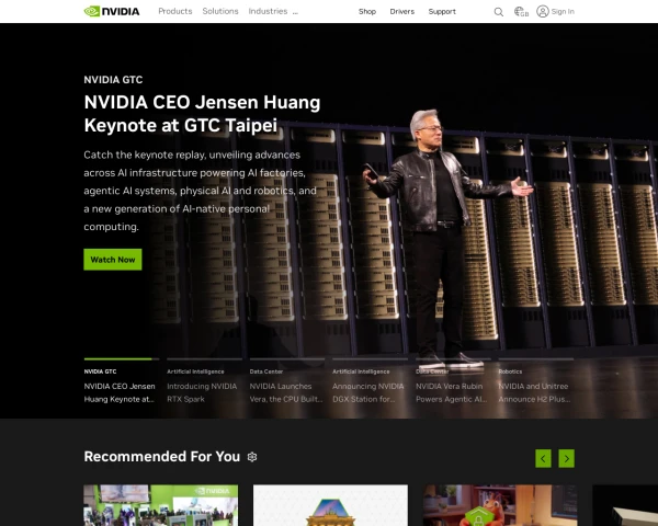 Desktop screenshot