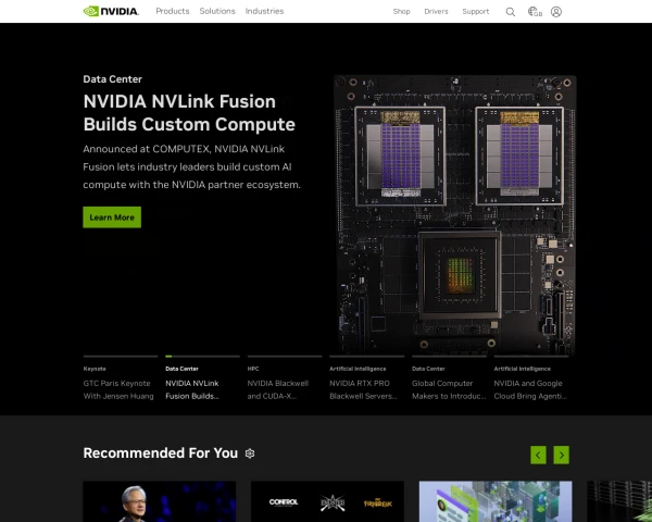 Desktop screenshot